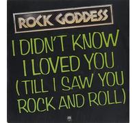 I Didn't Know I Loved You [Till I Saw You Rock And Roll]