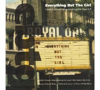 I Didn't Know I Was Looking for Love e.p. [Import]