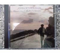 I Didn't Know [Import]