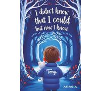 I didn't know that i could, but now i know: A Heartwarming Children's Story About Kindness, Courage, and Helping Others