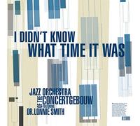 Various Artists - Didn't Know What Time It Was [New CD]