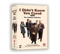 I Didn't Know You Cared [Complete Box Set] [Import anglais]