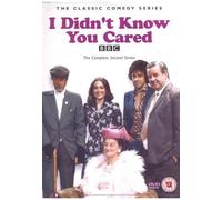 I Didn't Know You Cared - I Didn't Know You Cared - the Complete 2nd Series [Import anglais]