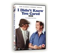 I Didn't Know You Cared - I Didn't Know You Cared - the Complete Fourth Series [Import anglais]