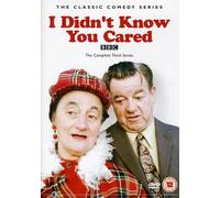 I Didn't Know You Cared - I Didn't Know You Cared - the Complete Third Series [Import anglais]