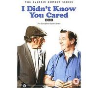 I Didn't Know You Cared - The Complete Fourth Series G