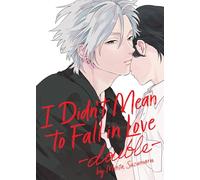 I Didn't Mean to Fall in Love -double-