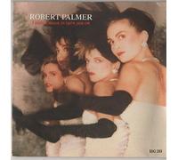 I DIDN'T MEAN TO TURN YOU ON 7" (45) UK ISLAND 1985 (IS283) PIC SLEEVE