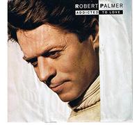 I Didn't Mean to Turn You on / Addicted to Love (Vinyl 12 Inch Single)