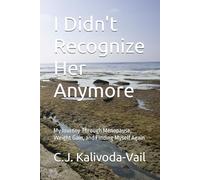 I Didn't Recognize Her Anymore: My Journey Through Menopause, Weight Gain, and Finding Myself Again