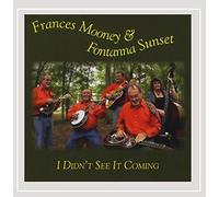 I Didn't See It Coming