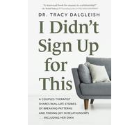 I Didn't Sign Up For This