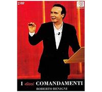 I Dieci Comandamenti