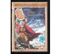 I dieci comandamenti (edizione speciale da collezione)