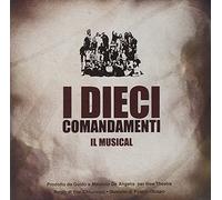 I Dieci Comandamenti [Import]
