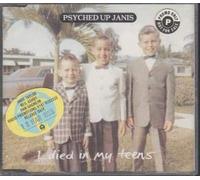 I Died in My Teens (1995/96) [Import]