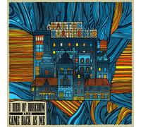 I Died Of Boredom And Came Back As Me