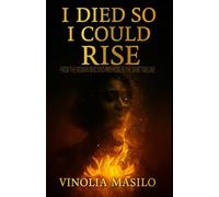 I died so I could rise: From the woman who died and rose in the same timeline