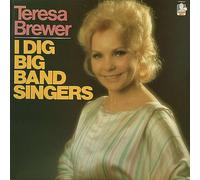 I Dig Big Band Singers