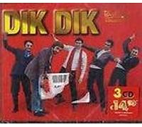 I Dik Dik - I Dik [Import]