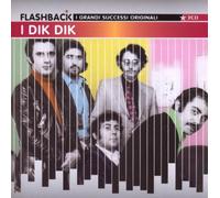 I Dik Dik - I Dik New Artwork 2009 [Import]