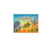 I Dinosauri. Gioca Pop-Up