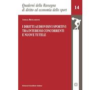 I diritti audiovisivi sportivi tra interessi concorrenti e nuove tutele