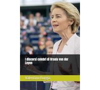 I discorsi celebri di Ursula von der Leyen