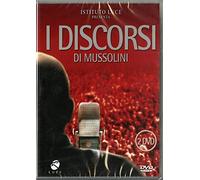 I discorsi di Mussolini [Libro] [Import]