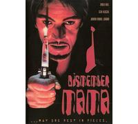 I Dismember Mama