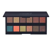 I-Divine Eyeshadow Palette Grounded