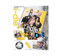 I-Dle