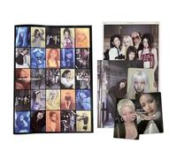 i-dle - i-dle - 8th Mini Album [We are] (POCCAALBUM - Photobook Ver.) Postcard + QR Card / Digital content + Lyrics Poster + 2 Pin Button Badges + 4 Extra Phorocards