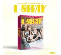 G I Dle – I Sway/Wind Version