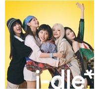 I-Dle - I-Dle - Poster Version