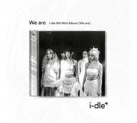 I-Dle – We Are – BMG