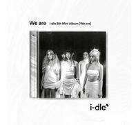 I-Dle – We Are – BMG