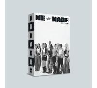 I-DLE We made 9th Mini Album Mono Version