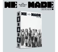 We made (Mono Ver.)