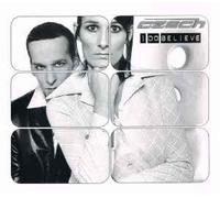 Czech - I Do Believe (Remix) [Import]