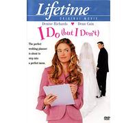 I Do But I Don't [Import USA Zone 1]