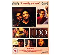 I Do [DVD]
