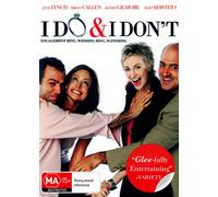 I Do & I Don't ( I Do and I Do Not ) [ Origine Australien, Sans Langue Francaise ]