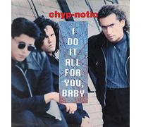 I do it All for You, Baby [Import]