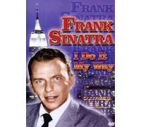 Frank Sinatra I Do It My Way