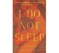 I Do Not Sleep