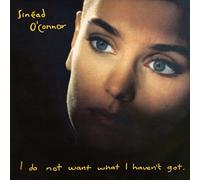 I Do Not Want What I Haven't Got by Sin?ad O'Connor [VINYL] NEUF