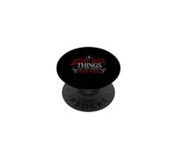 I Do Very Bad Things and I Do Them Very Well PopSockets PopGrip Adhésif