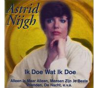 I Do What I Do [UK-Import] (en anglais)