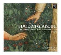 La Reverdie – I Dodici Giardini – Import